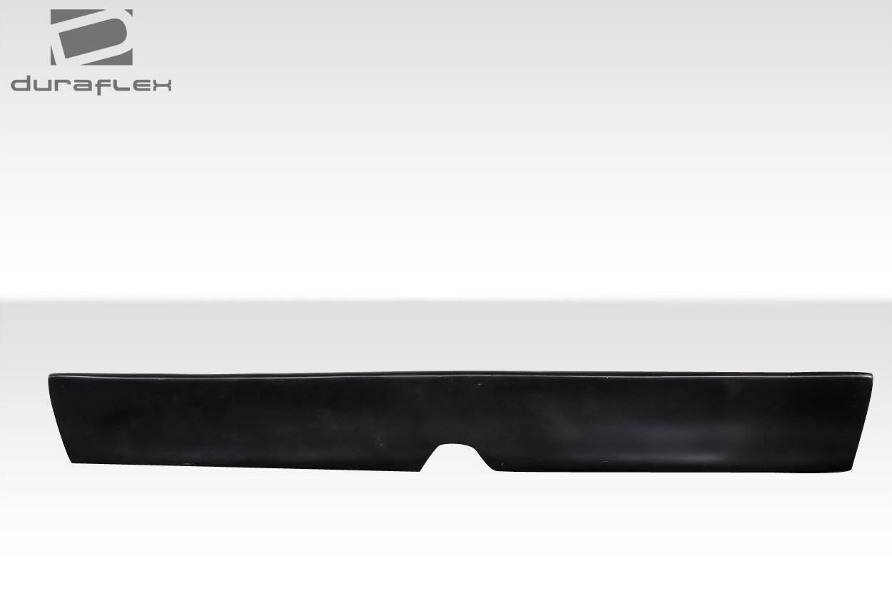 Upgrade Your 2000 - 2006 BMW 3 Series E46 2DR with Duraflex RBS Wing Spoiler!