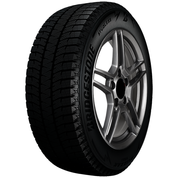Bridgestone BLIZZAK WS90 215/65R16 98H SL - Your Ultimate Winter Tire