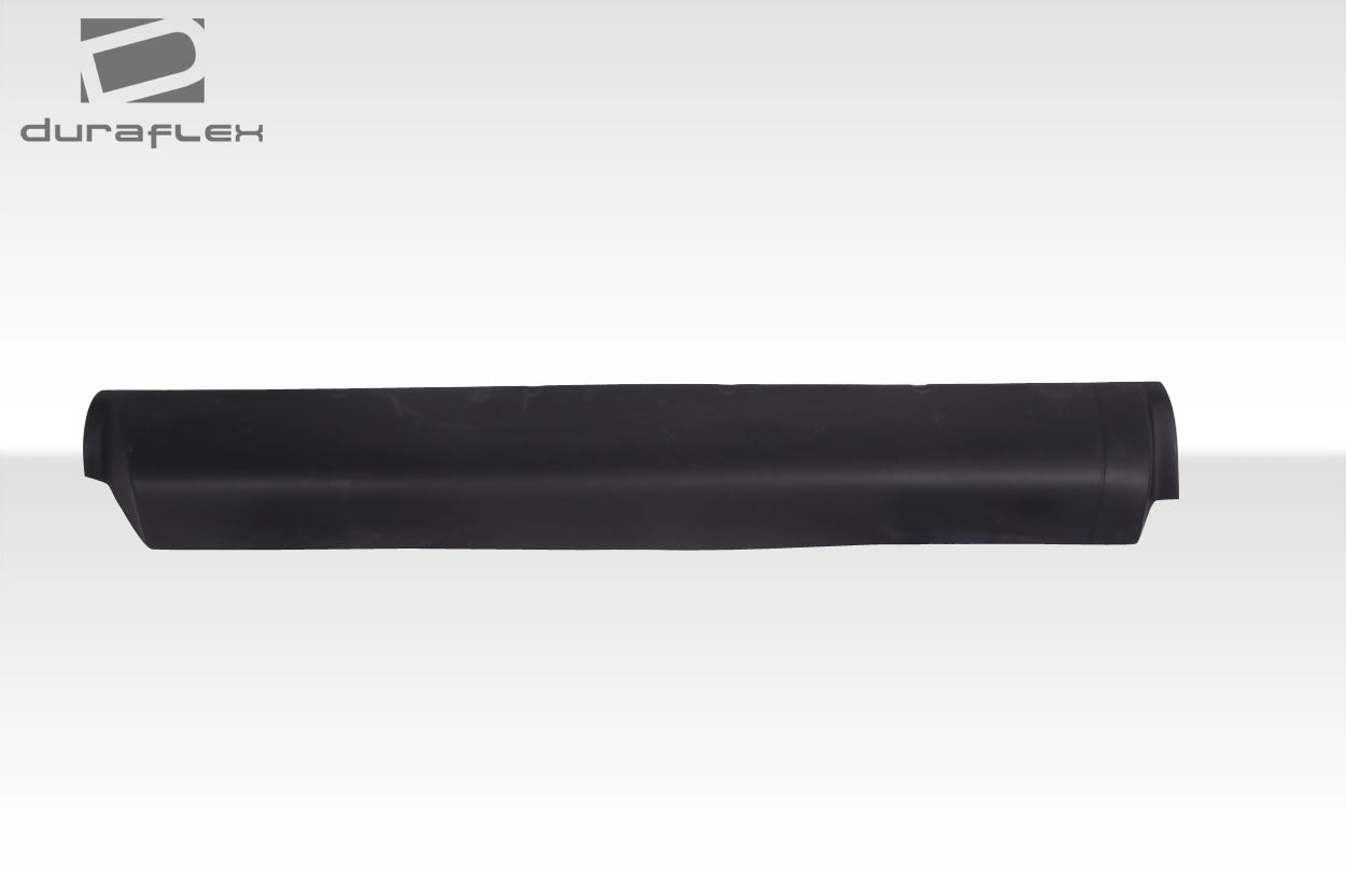 Enhance Your 1989 - 1994 Nissan 240SX S13 with Duraflex RBS V3 2 - Piece Side Skirts
