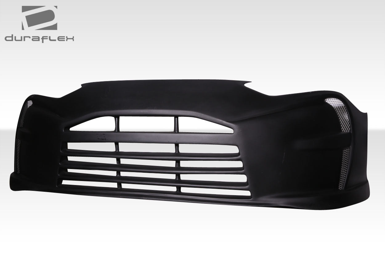 Upgrade Your 2013 - 2016 Hyundai Genesis Coupe 2DR with Duraflex VG - R One - Piece Front Bumper