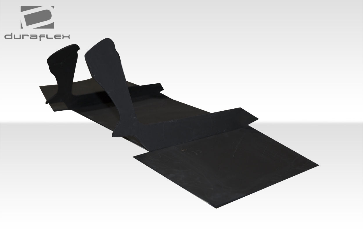 Unleash Style: 1995 - 1998 Nissan 240SX S14 Duraflex RBS V2 Wide Body Rear Diffuser (1 Piece)