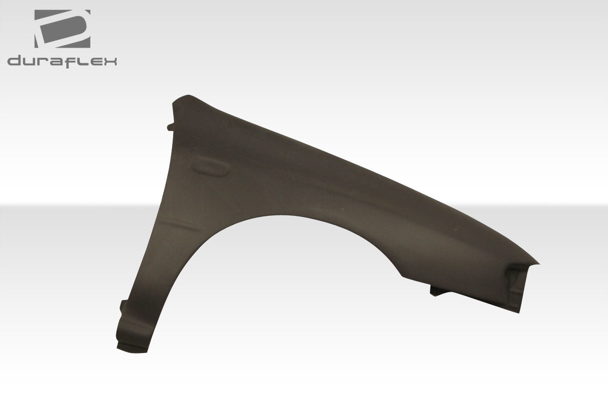 Revitalize Your 1993 - 2001 Subaru Impreza with Duraflex 22B Look Front Fenders - 2 Piece Set