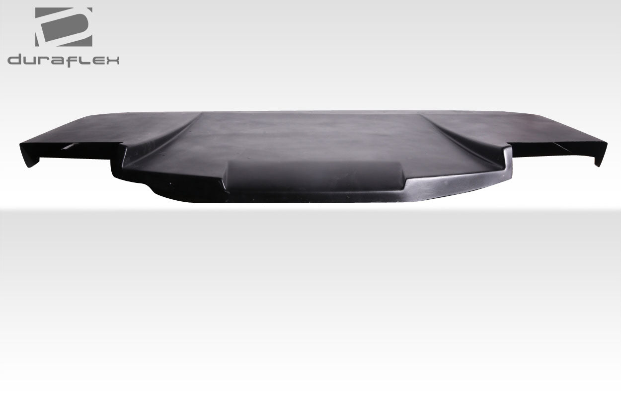 Revamp Your 2015 - 2021 Subaru WRX STI with Duraflex VRS 13 - Piece Rear Diffuser