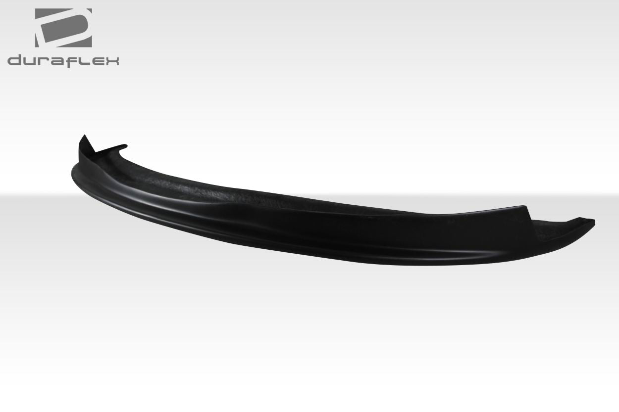 Upgrade Your 2009 - 2011 BMW 3 Series E90 4DR with Duraflex AK - M Front Lip Spoiler (M Sport Front Bumper Only)