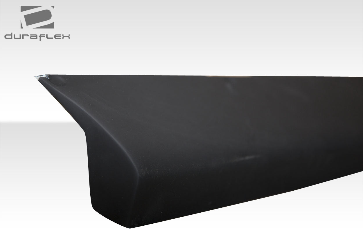 Revamp Your 1995 - 1998 Nissan 240SX S14 with Duraflex RBS V2 Wide Body 2 - Piece Side Skirts!