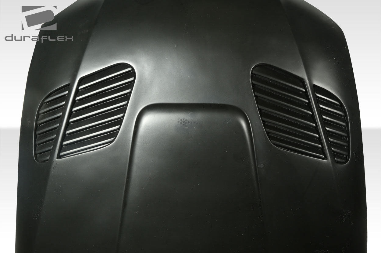 Unleash Your 2008 - 2013 BMW M3 E90 E92 E93 with Duraflex GTR One - Piece Hood