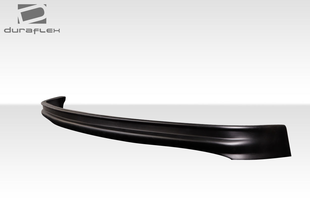 Upgrade Your 1995 - 2001 BMW 7 Series E38 with Duraflex Alpine Front Lip Under Spoiler Air Dam