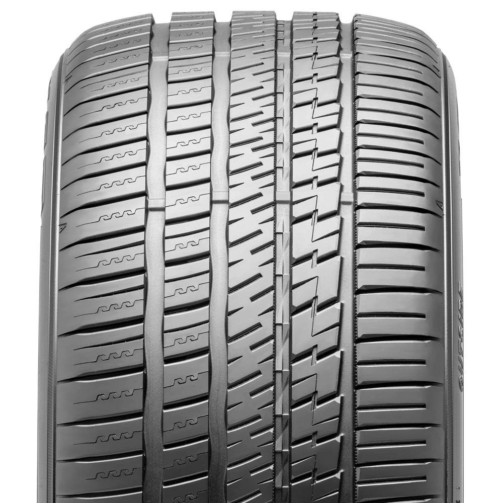 Falken Azenis FK-460 A/S 255/35ZR21 98Y XL 500-A-A - All Season Performance Tires
