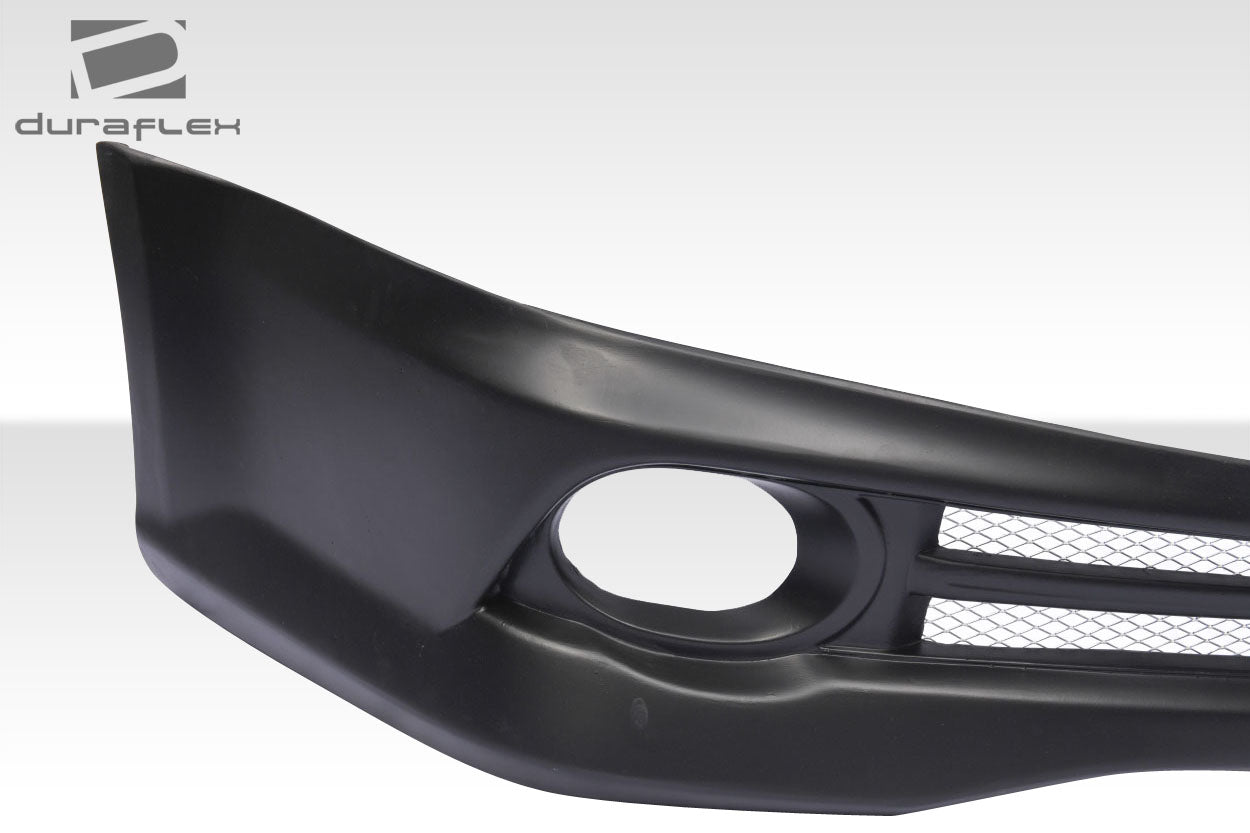 Upgrade Your 2007 - 2008 Acura TL Type S with a Stunning Duraflex Aspec Look Front Lip!