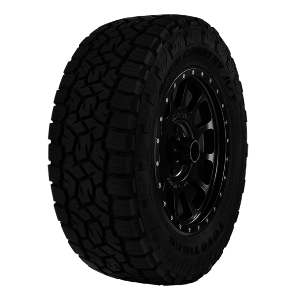 Toyo Open Country A/TIII LT265/70R17 121S E/10 - All-Weather Tire Excellence