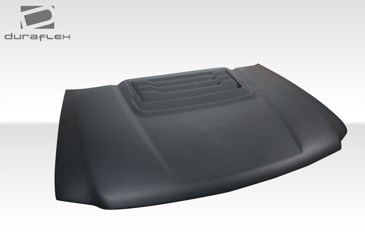 1997 - 2003 Ford F - 150 Duraflex Raptor Look Hood - One Piece: Transform Your Ride Now!