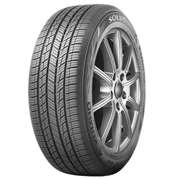 Kumho SOLUS TA51a 195/65R15 91H SL 640-A-A - All Season Tire