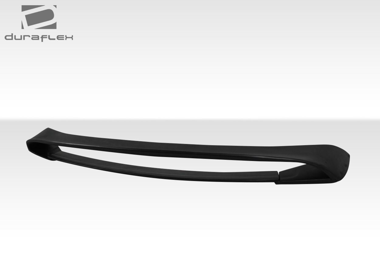Upgrade Your 2015 - 2023 Ford Mustang Coupe with a Stunning Duraflex GT350 Look One - Piece Wing