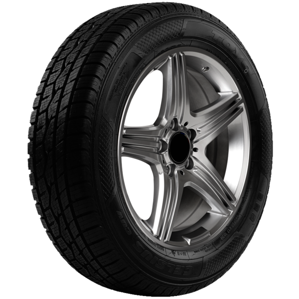 Get the All-Weather Magic: Toyo Celsius CUV 275/50R20 113H XL 300-A-A Tires!