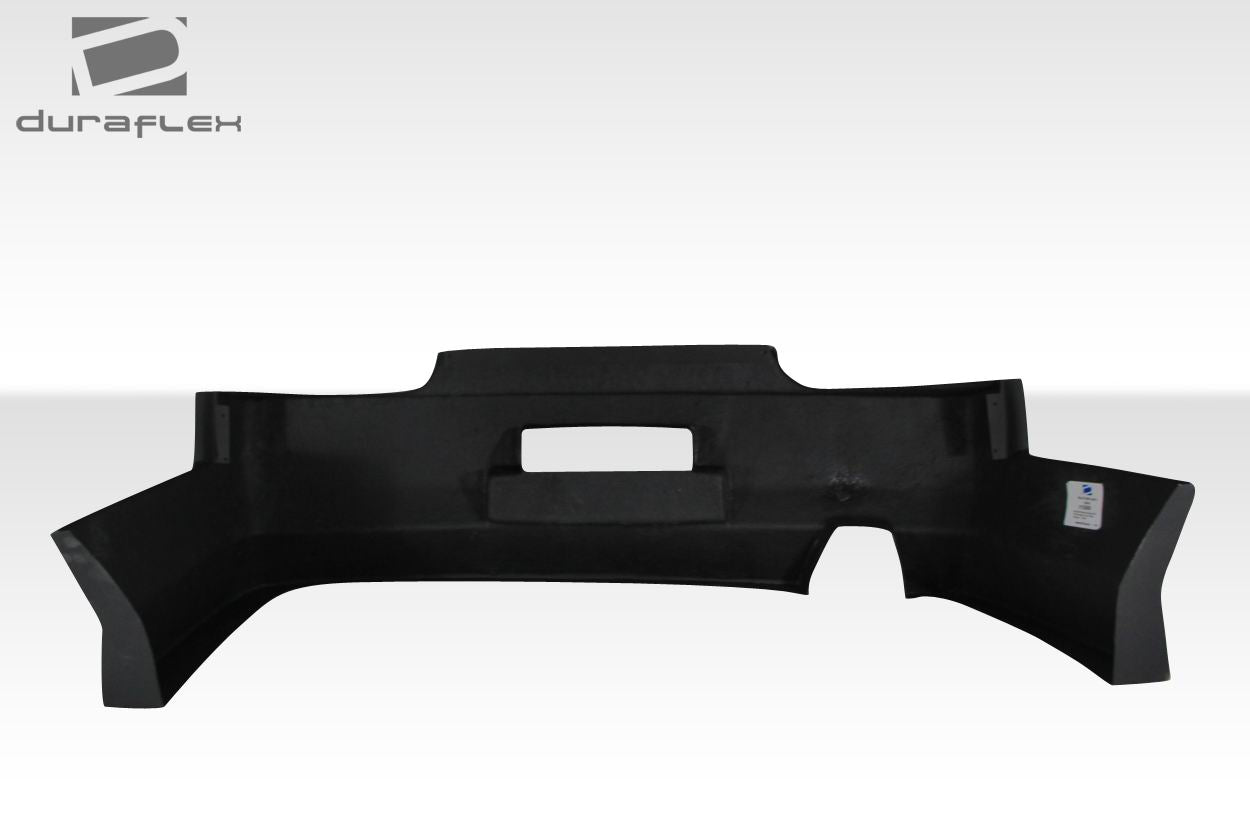 Get Your 1989 - 1994 Nissan Skyline R32 2DR Duraflex Type U One - Piece Rear Bumper Now!