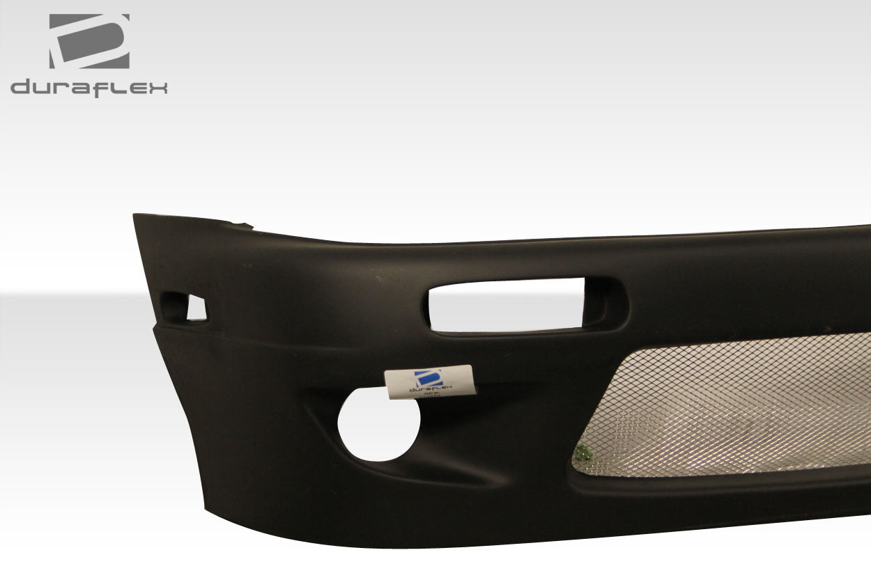 Revamp Your 1995 - 1996 Nissan 240SX S14 with Duraflex RBS V1 Front Bumper!