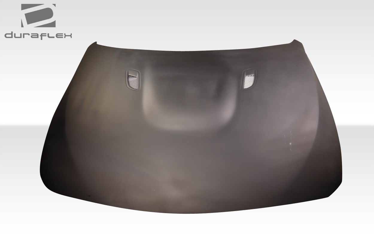 Transform Your BMW! 2012 - 2018 3 Series F30 / 2014 - 2020 4 Series F32 Duraflex M3 Look One - Piece Hood
