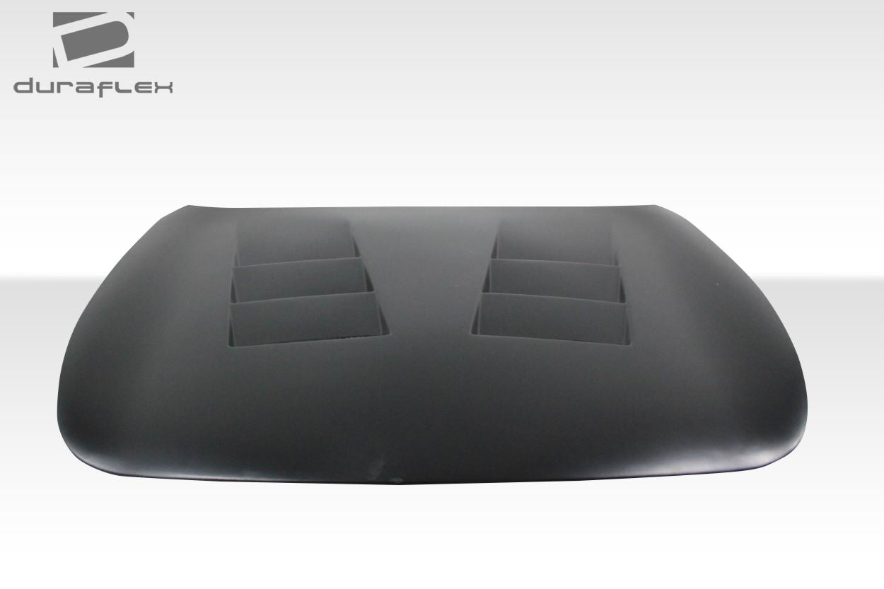 Revamp Your 2007 - 2013 Infiniti G Sedan (G25, G35, G37 / Q40) with Duraflex TS - 1 One - Piece Hood