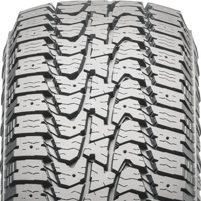Nankang AT-5 Conqueror A/T LT35X12.5R20 - The Ultimate All-Weather Tire!