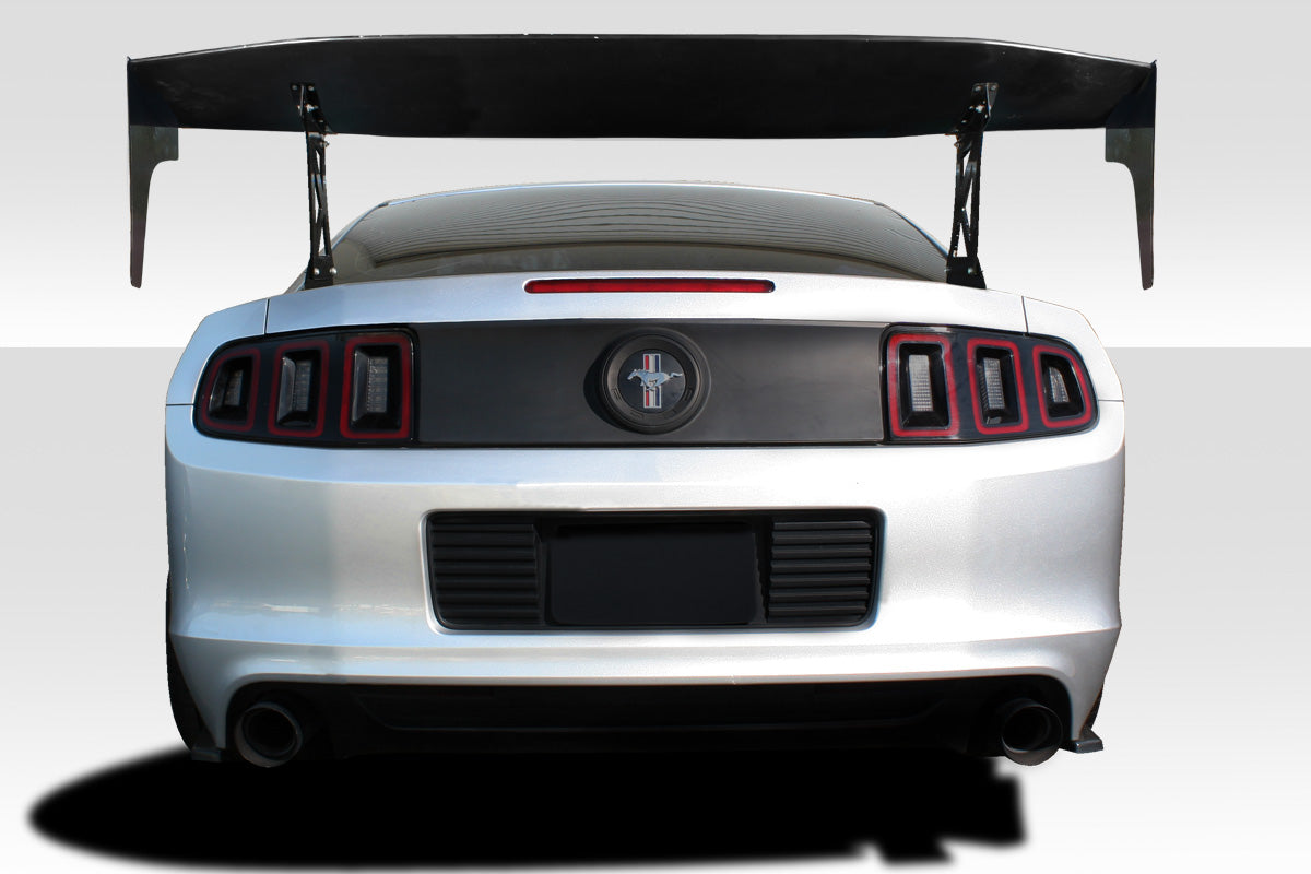 Universal 66 Duraflex VRX V2 Short Wing Kit: 9-Piece Complete Set!