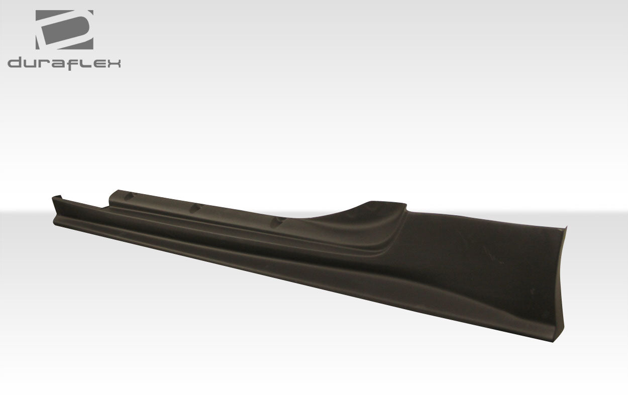 Upgrade Your 2009 - 2020 Nissan 370Z Z34 with Duraflex Z1 Extreme 2 - Piece Side Skirts!