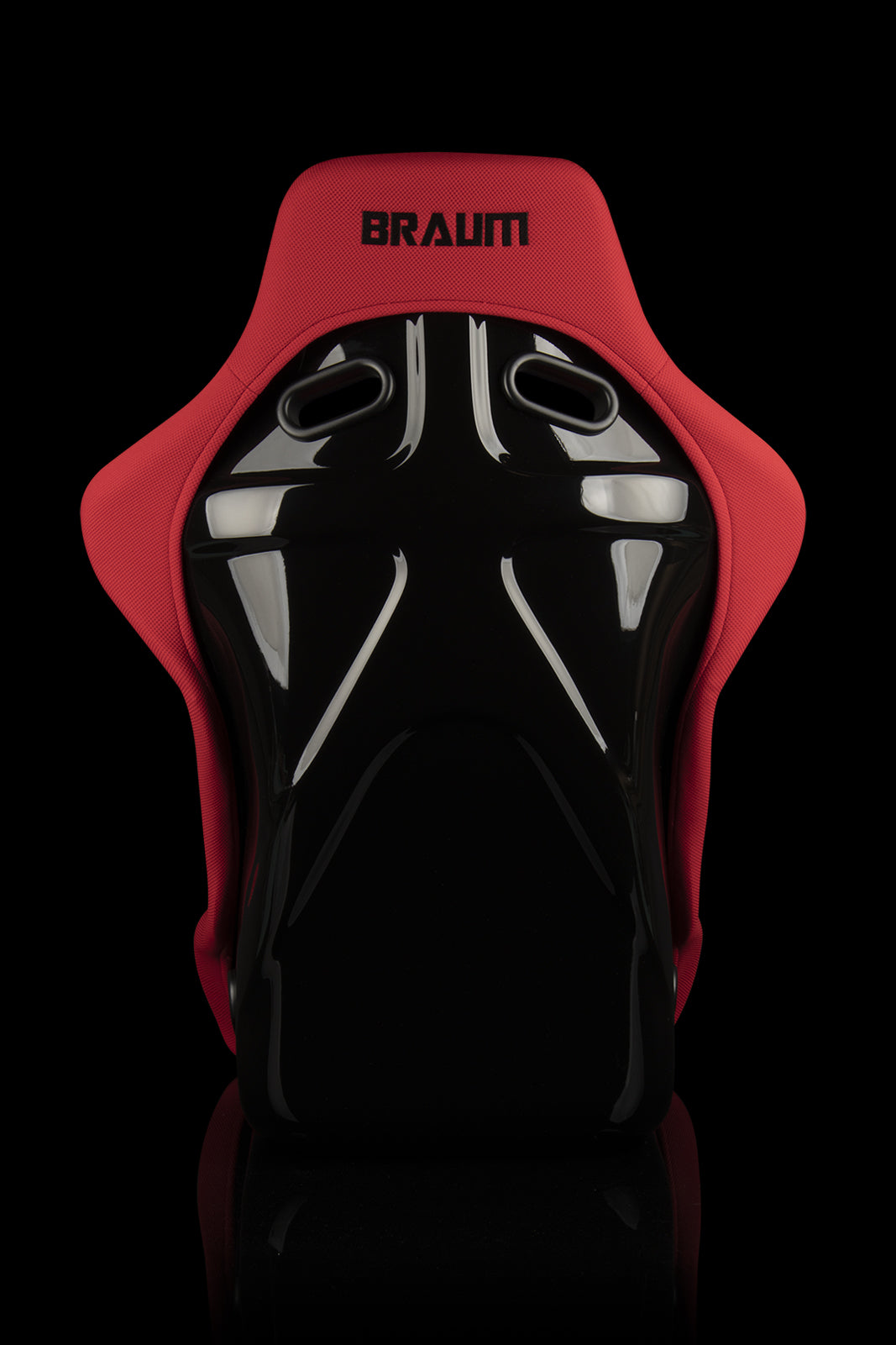 Braum Falcon-R Composite FRP Red Bucket Seat - Get Yours Now!