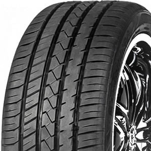 LIONHART LH-FIVE 255/30R20 - The Ultimate Summer/All Season Tire