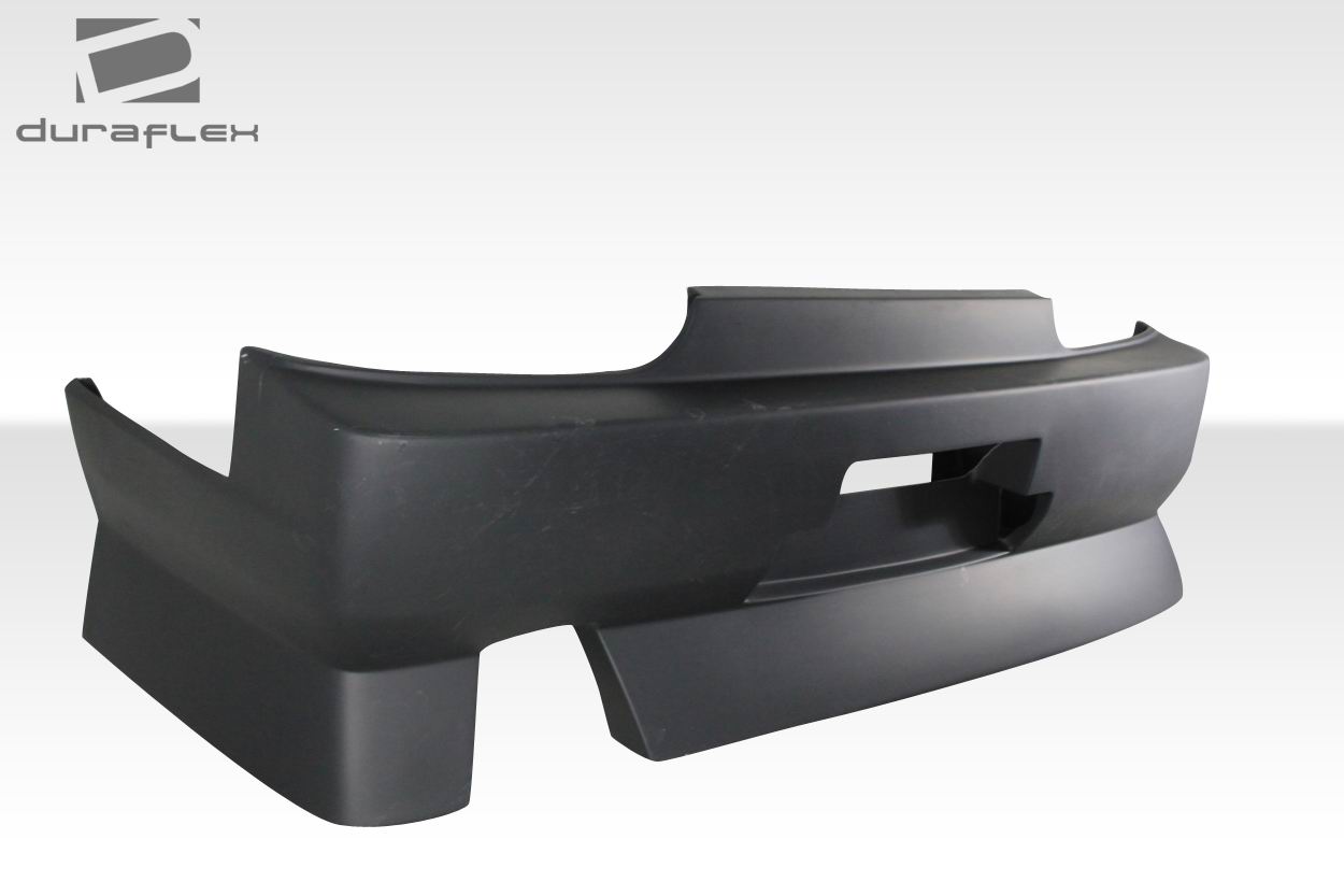 Get Your 1989 - 1994 Nissan Skyline R32 2DR Duraflex Type U One - Piece Rear Bumper Now!