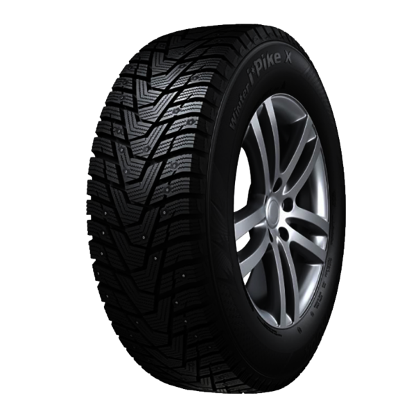 Hankook Winter I*Pike X (W429A) 255/60R19 109T SL - The Ultimate Winter Tire!
