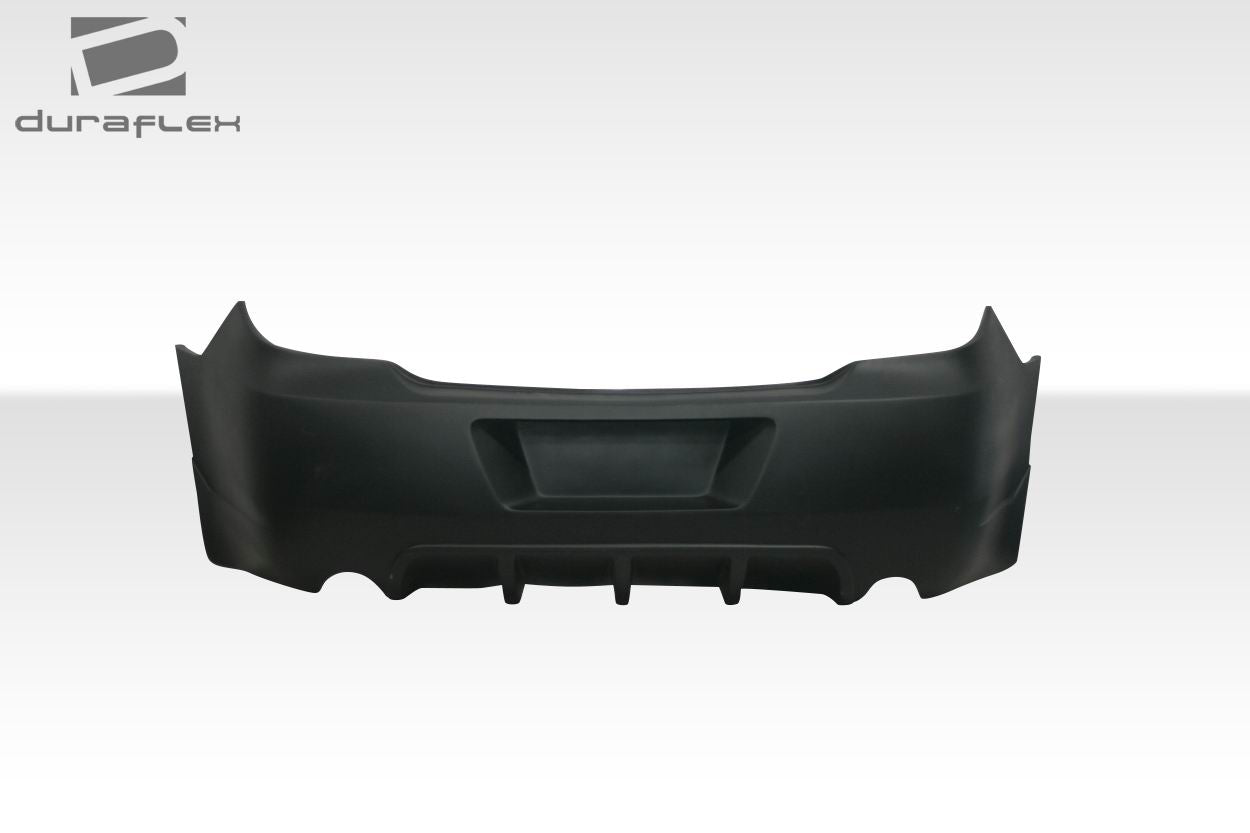 Unleash the Power: 2005 - 2010 Pontiac G6 2DR Duraflex GT Competition Rear Bumper