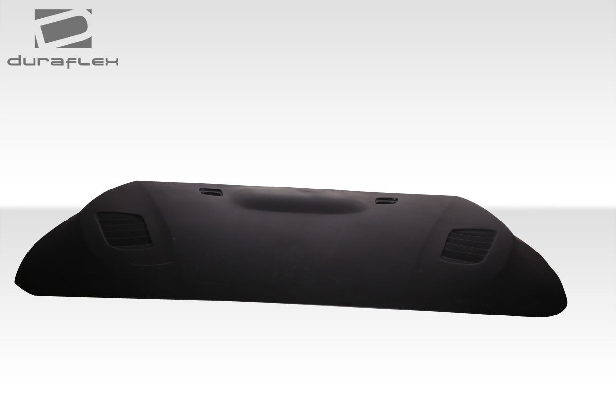 Unleash Style! 2012 - 2018 BMW 3 Series F30 & 2014 - 2020 4 Series F32 Duraflex Victory Hood