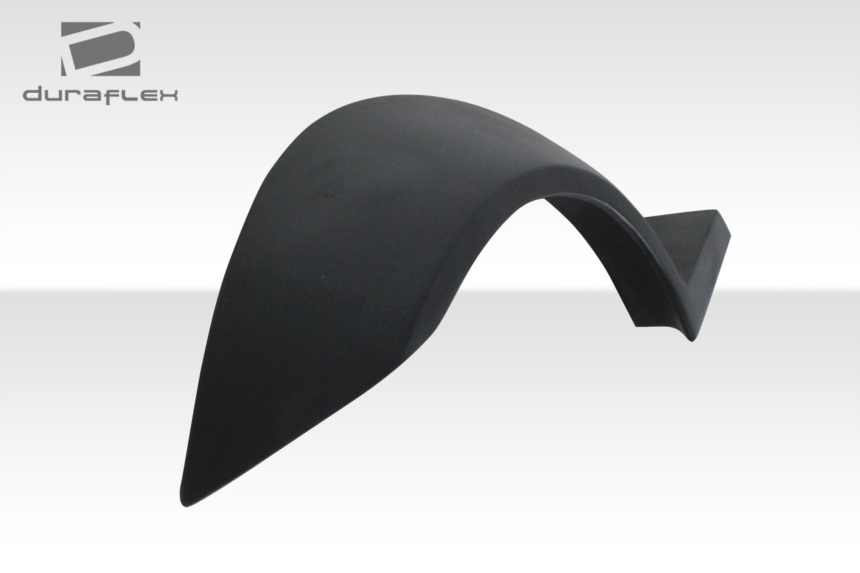 Revamp Your 2010 - 2013 Chevrolet Camaro with Duraflex CCG Wide Body Rear Fender Flares - 2 Piece Set