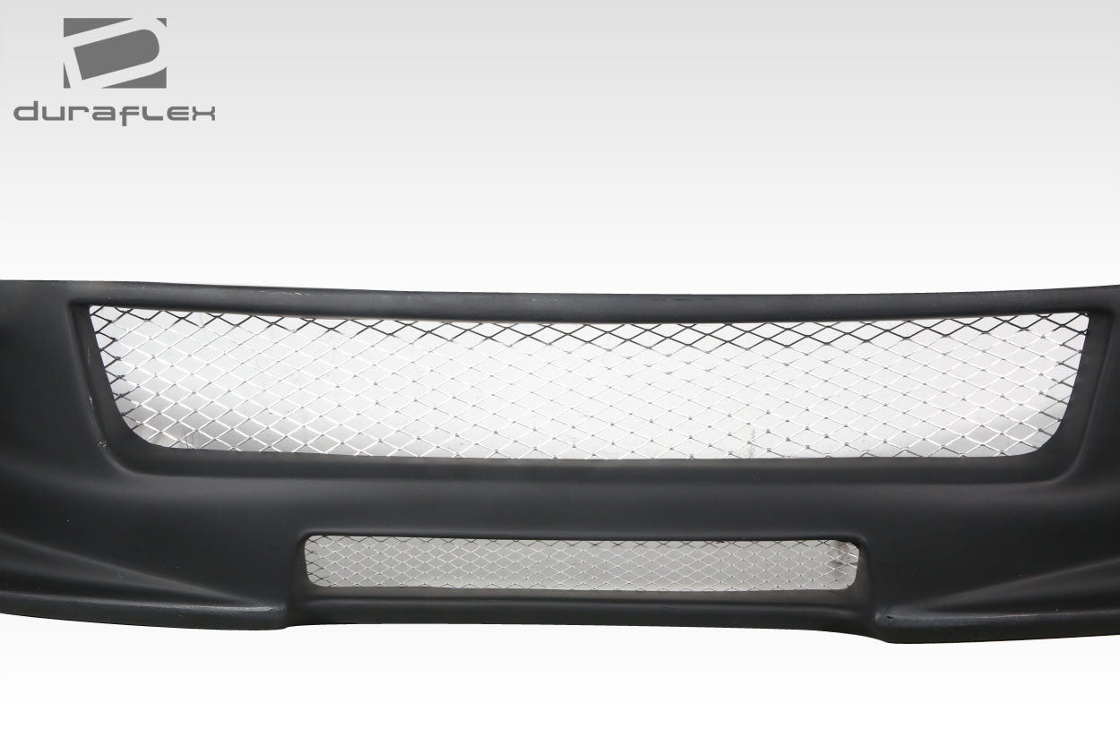Unleash the Racer in Your 2005 - 2010 Scion tC with Duraflex One - Piece Racer Front Lip