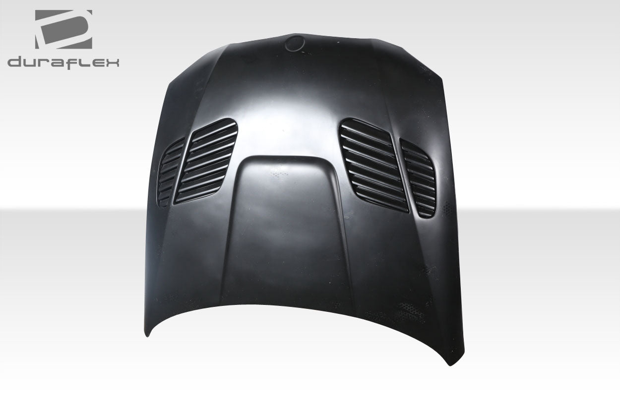 Unleash Your 2008 - 2013 BMW M3 E90 E92 E93 with Duraflex GTR One - Piece Hood