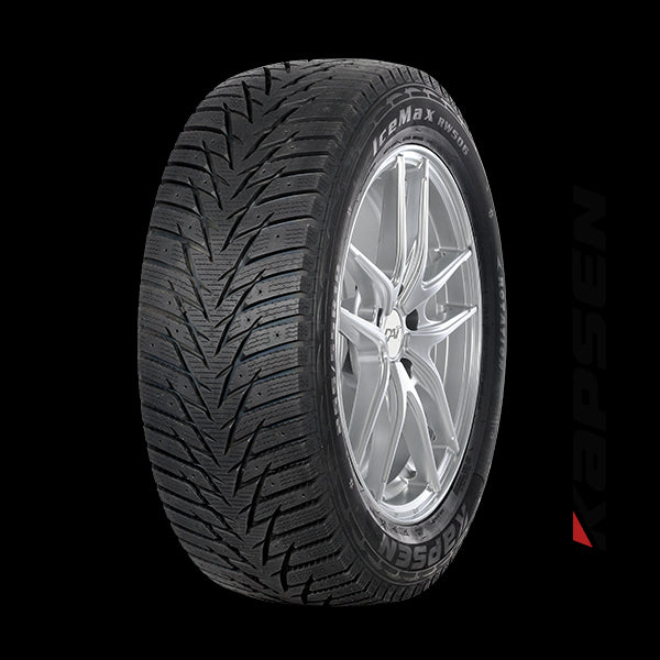 KAPSEN RW506 DISC++ 215/55R17 MS 98H XL - The Ultimate Winter Tires