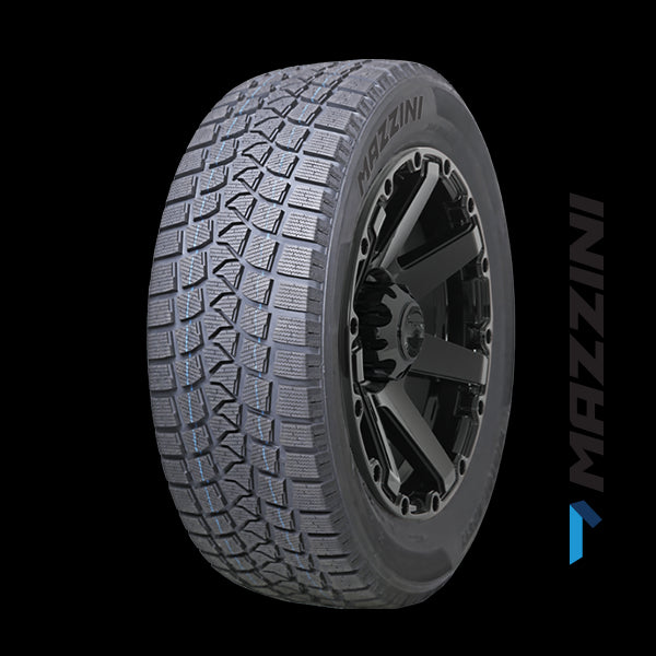 Mazzini Snowleopard LX MS 112T 265/65R17 - Winter Tires You Can Trust!