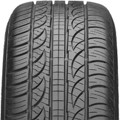 Pirelli P-Zero Nero All Season 245/40R20 99W XL 400-AA-A - The Ultimate All-Season Tires