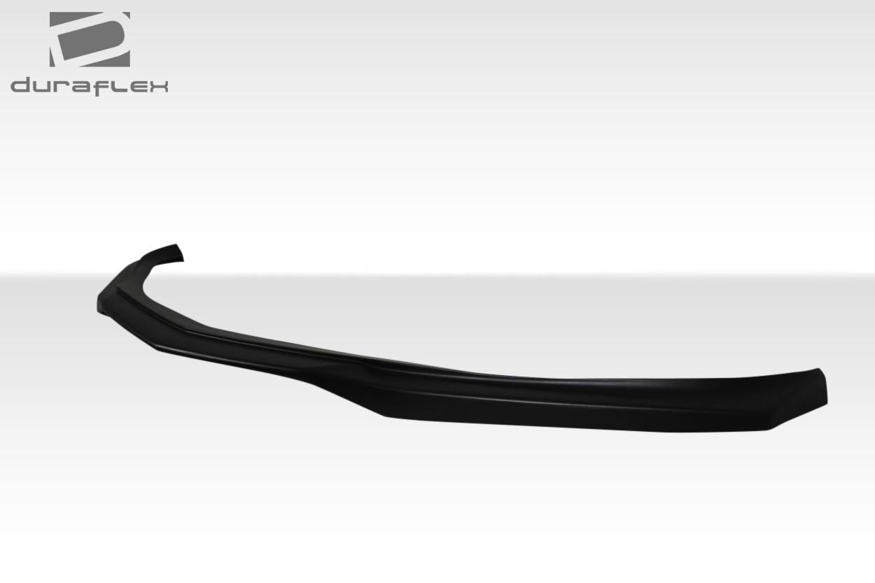 Revamp Your 2016 - 2018 Chevrolet Camaro V6 with Duraflex Arsenal 3 - Piece Front Lip Spoiler
