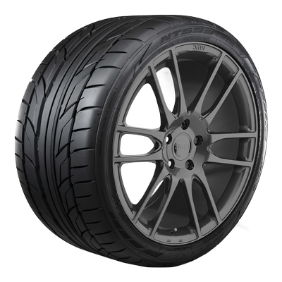Nitto NT555 G2 265/35ZR19 93 W 320-AA-A - High-Performance Tires You Can't Miss!