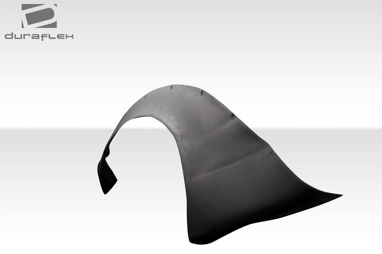 Get the Stunning 1989 - 1994 Nissan 240SX S13 HB Duraflex RBS V3 80mm Rear Fender Flares - 2 Piece Now!