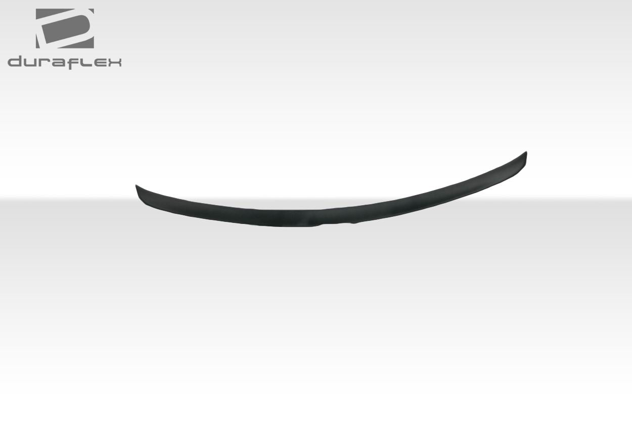 Revamp Your 2014 - 2020 Mercedes S Class W222 with Duraflex W - 1 Trunk Wing Spoiler!