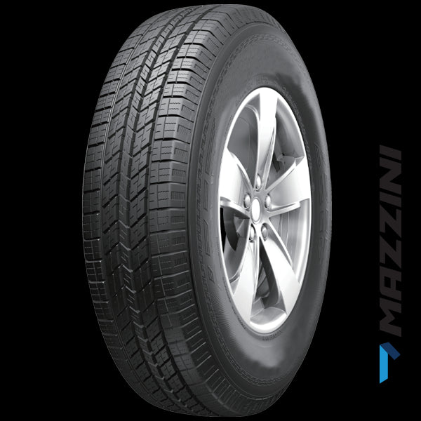 MAZZINI ECO802 265/65R18 114T - Premium Tires for Your Vehicle