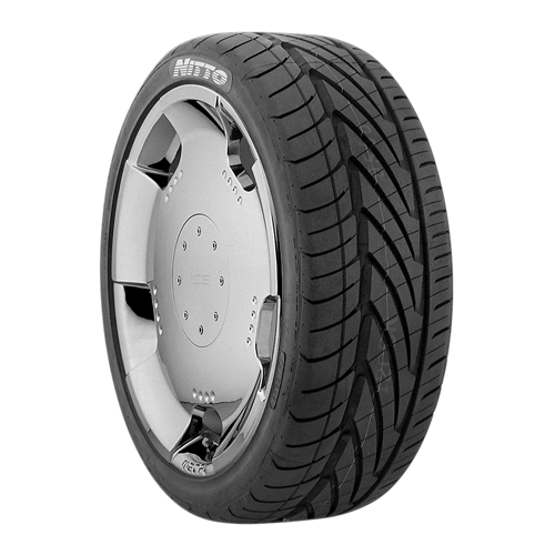 Unleash Performance with Nitto NEOGEN 215/45ZR17 91 W Tires!