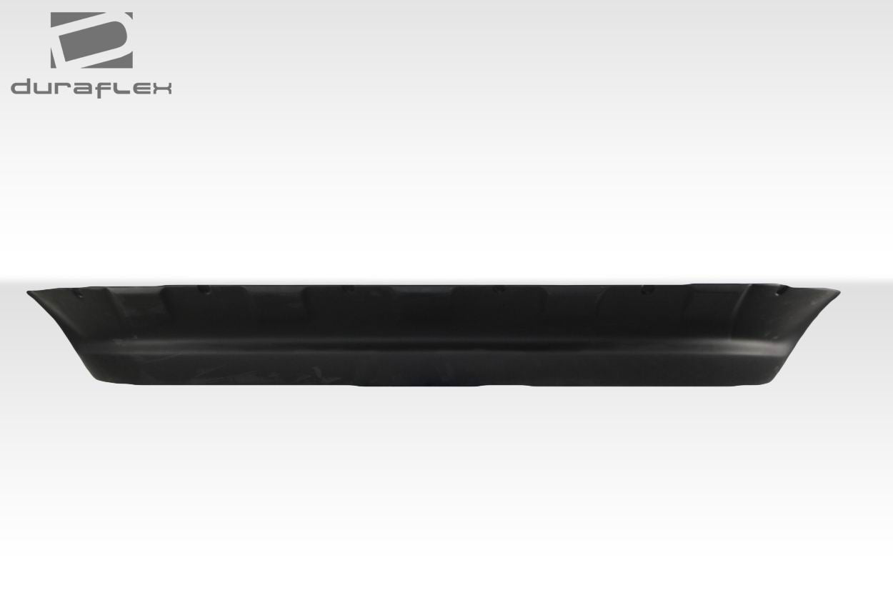 Upgrade Your 2014 - 2021 Toyota Tundra with Duraflex Circuit Front Spoiler (1 Piece)