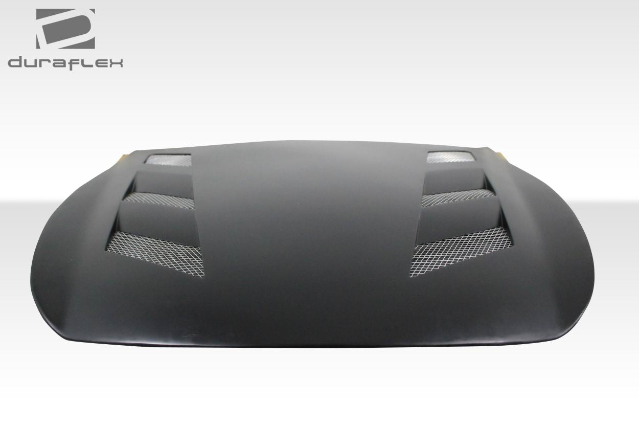 Revamp Your 2008 - 2015 Infiniti G Coupe G37 Q60 with Duraflex AM - S One - Piece Hood