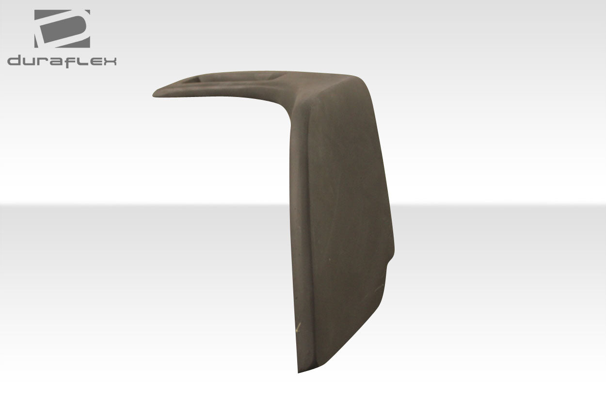 Enhance Your 2006 - 2010 Dodge Charger with Duraflex RKS 3 - Piece Rear Wing Spoiler
