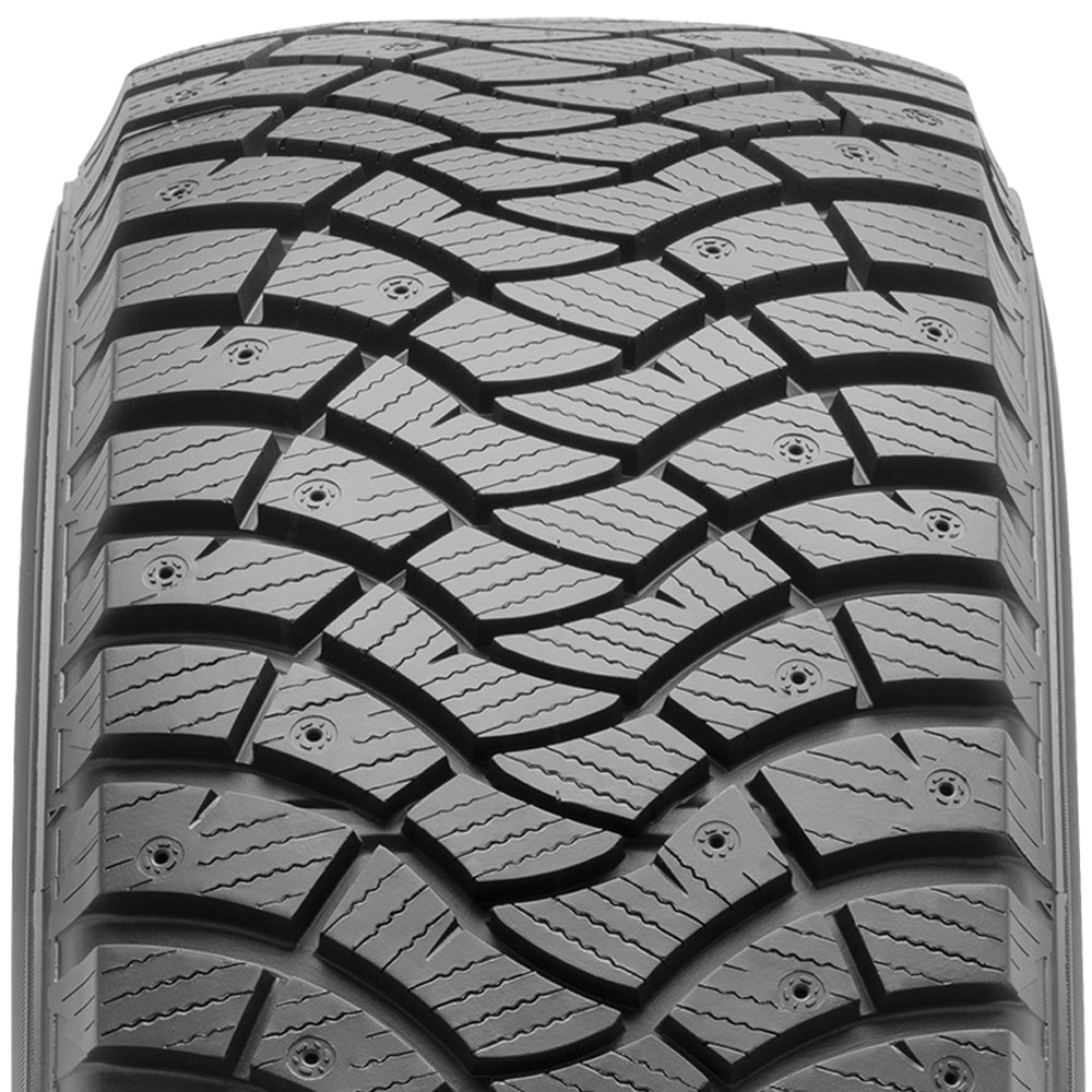 Falken WINTERPEAK F-ICE 1 205/50R17 93T XL - Your Ultimate Winter Tire
