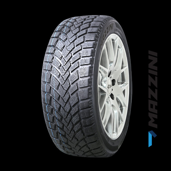 Mazzini Snowleopard MS 92H Winter Tires - 225/40R18