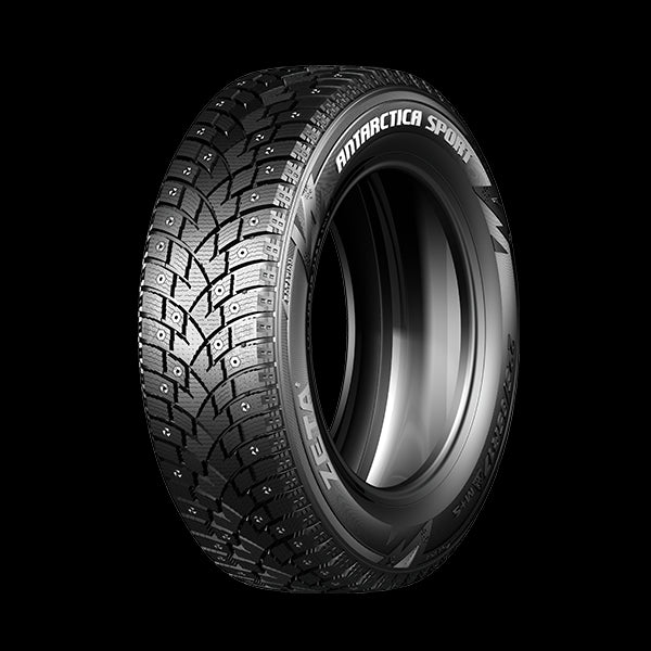 Unleash Your Winter Adventure with 225/65R17 PACE ANTARCTICA SPORT 102T Studdable Tires