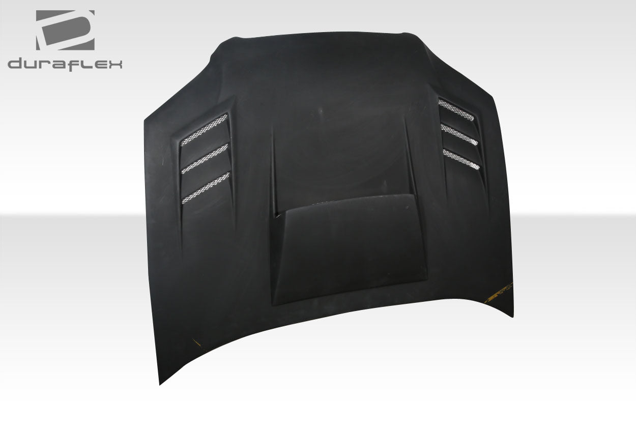 Get Your 2004 - 2005 Subaru Impreza WRX STI Duraflex TS - 1 One - Piece Hood Now!